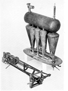 The-engine-and-boiler-of-Stringfellows-1848-model